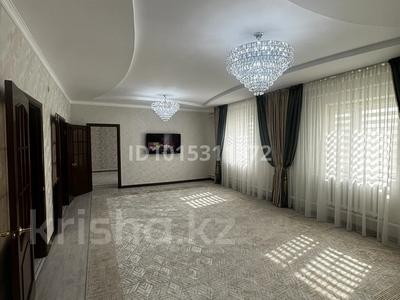 Отдельный дом · 4 комнаты · 140 м² · 6 сот., Каспий 21 за 38 млн ₸ в Атамекене