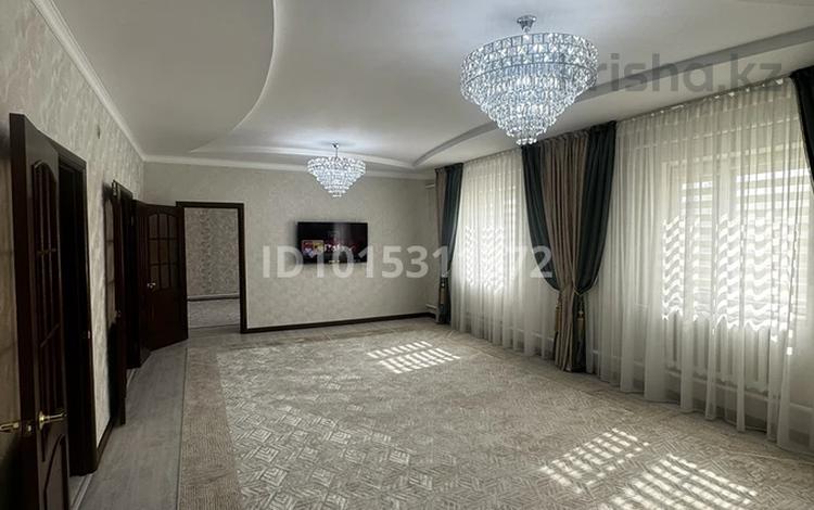 Отдельный дом · 4 комнаты · 140 м² · 6 сот., Каспий 21 за 38 млн ₸ в Атамекене — фото 2