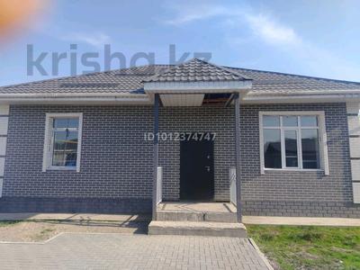 Отдельный дом · 3 комнаты · 91 м² · 5 сот., Рахымбаева 2 за ~ 38.3 млн ₸ в 