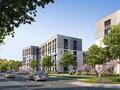 2-комнатная квартира · 48.79 м² · 5/6 этаж, Халиуллина 196/17 за 31 млн ₸ в Алматы, Медеуский р-н