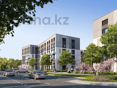 2-бөлмелі пәтер · 48.79 м² · 5/6 қабат, Халиуллина 196/17, бағасы: 31 млн ₸ в Алматы, Медеуский р-н