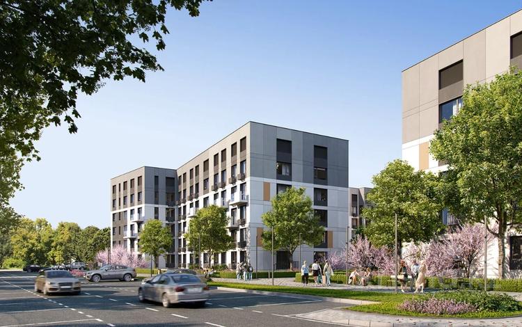 2-комнатная квартира · 48.79 м² · 5/6 этаж, Халиуллина 196/17 за 31 млн ₸ в Алматы, Медеуский р-н — фото 7