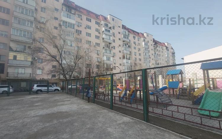 3-бөлмелі пәтер · 90.9 м² · 8/9 қабат, Баймуханова 45А, бағасы: 32 млн ₸ в Атырау — фото 2