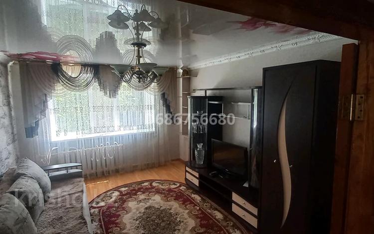 2-бөлмелі пәтер · 52 м² · 3/5 қабат, Астана 7, бағасы: 170 000 〒 в Петропавловске — фото 2