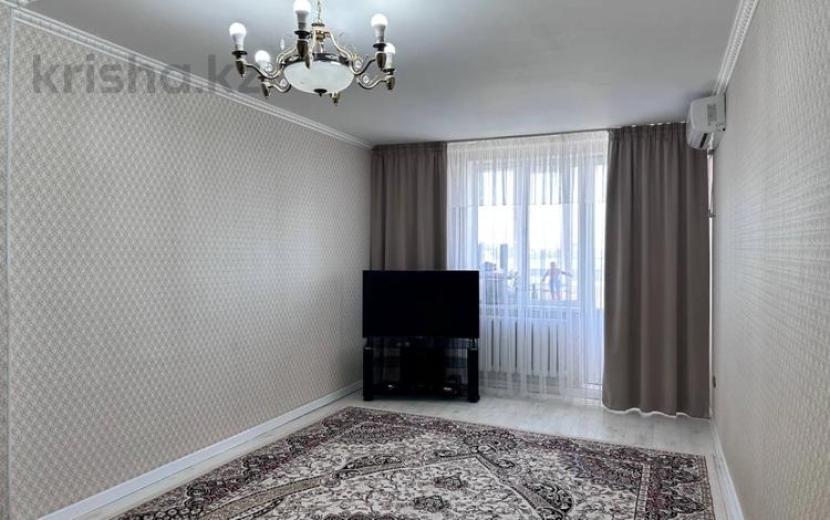 3-комнатная квартира · 102 м² · 9/10 этаж, набережная за 25 млн 〒 в Актобе — фото 2