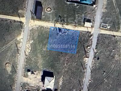 Жер телімі · 8 га, квартал Жулдыз, бағасы: 5 млн ₸ в Шымкенте, Енбекшинский р-н