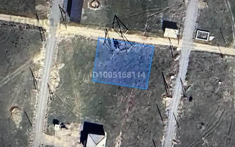 Участок · 8 га, квартал Жулдыз за 5 млн ₸ в Шымкенте, Енбекшинский р-н — фото 2