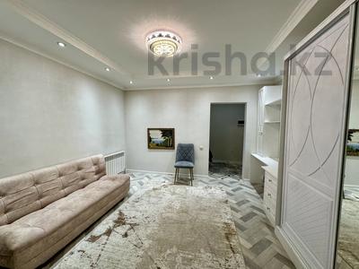 2-комнатная квартира · 47 м² · 7/9 этаж, Раймбек батыра 286 — На против магнума за 35 млн ₸ в Алматинской обл.