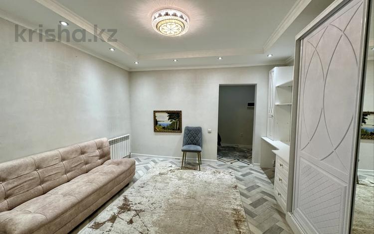 2-комнатная квартира · 47 м² · 7/9 этаж, Раймбек батыра 286 — На против магнума за 35 млн ₸ в Алматинской обл. — фото 2