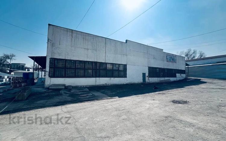 Промбаза · 17.8 соток, Рыскулова 92а за 600 млн 〒 в Алматы, Алатауский р-н — фото 9