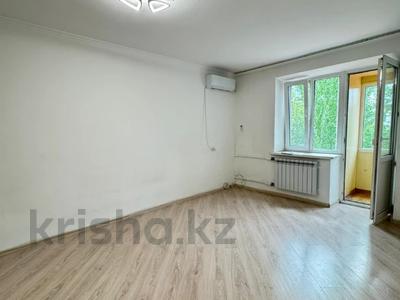 1-бөлмелі пәтер · 30.6 м² · 4/4 қабат, Кунаева, бағасы: ~ 34 млн ₸ в Алматы, Медеуский р-н
