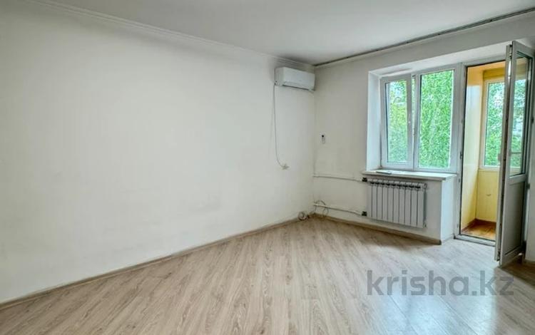 1-бөлмелі пәтер · 30.6 м² · 4/4 қабат, Кунаева, бағасы: ~ 34 млн ₸ в Алматы, Медеуский р-н — фото 2