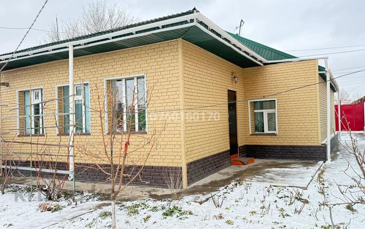 Жеке үй · 5 бөлме · 77.6 м² · 3.44 жүзд., Кызылсу 34 — Тауке хана и Сайрамская, бағасы: 45 млн ₸ в Шымкенте, Енбекшинский р-н — фото 2