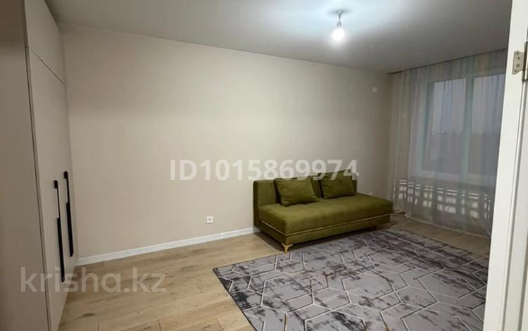 1-комнатная квартира · 34 м² · 5/17 этаж, Улы Дала 12 за 200 000 ₸ в Астане, Нура р-н — фото 2