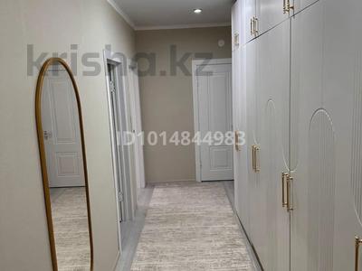 4-комнатная квартира · 109 м² · 2/6 этаж, 39-й мкр 11 за 39 млн ₸ в Актау