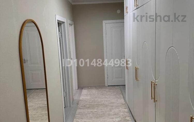 4-бөлмелі пәтер · 109 м² · 2/6 қабат, 39-ш/а. 11, бағасы: 39 млн ₸ в Актау, 39-й мкр — фото 2