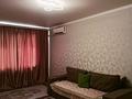 1-комнатная квартира · 40 м² · 5/16 этаж, Абишева 36/7 за 200 000 ₸ в Алматы, Наурызбайский р-н