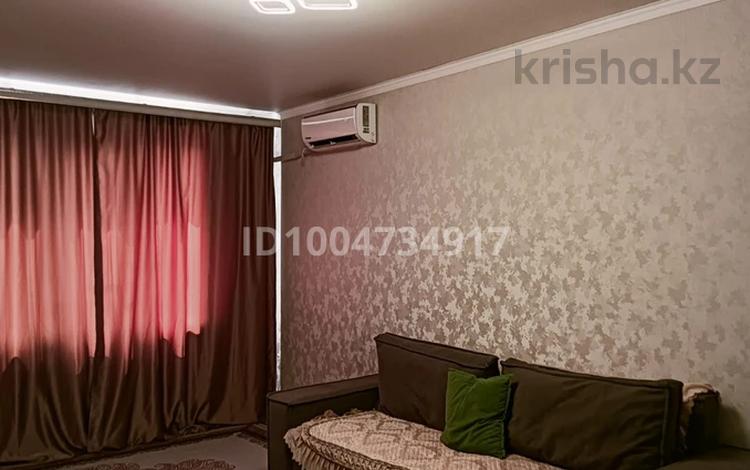 1-комнатная квартира · 40 м² · 5/16 этаж, Абишева 36/7 за 200 000 ₸ в Алматы, Наурызбайский р-н — фото 14