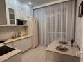 1-комнатная квартира · 40 м² · 2/10 этаж, Орынбор 10 за 270 000 ₸ в Астане, Есильский р-н
