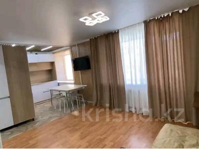 1-комнатная квартира · 35 м² · 3/5 этаж, Кенесары 17 — Центральная площадь за 25 000 ₸ в Бурабае