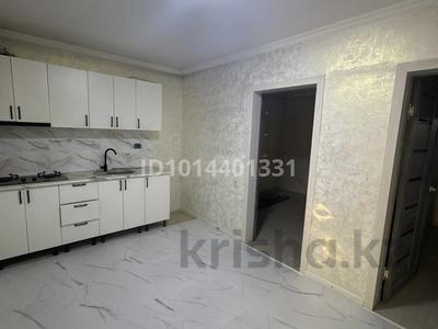 2-комнатная квартира · 35 м² · 2/2 этаж, мкр Байбесик 107 — Магазин роза за 160 000 ₸ в Алматы, Алатауский р-н