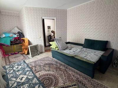 1-бөлмелі пәтер · 34.7 м² · 1/9 қабат, Пушкина, бағасы: 13.5 млн ₸ в Костанае