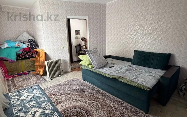1-бөлмелі пәтер · 34.7 м² · 1/9 қабат, Пушкина, бағасы: 13.5 млн ₸ в Костанае — фото 12