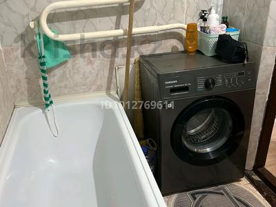 2-бөлмелі пәтер · 45 м² · 1/4 қабат, Титова 116 33, бағасы: 140 000 ₸ в Семее