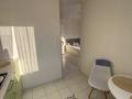 1-бөлмелі пәтер · 30.3 м² · 5/5 қабат, Байтурсынова 45, бағасы: 250 000 ₸ в Костанае, Костанай-2 — фото 5