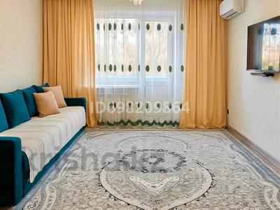 2-комнатная квартира · 47 м² · 3/4 этаж, Биржан Сал центр — Жансугурова за 20 000 ₸ в Талдыкоргане