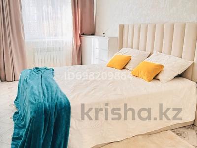 2-комнатная квартира · 47 м² · 3/4 этаж, Биржан Сал центр — Жансугурова за 18 000 ₸ в Талдыкоргане
