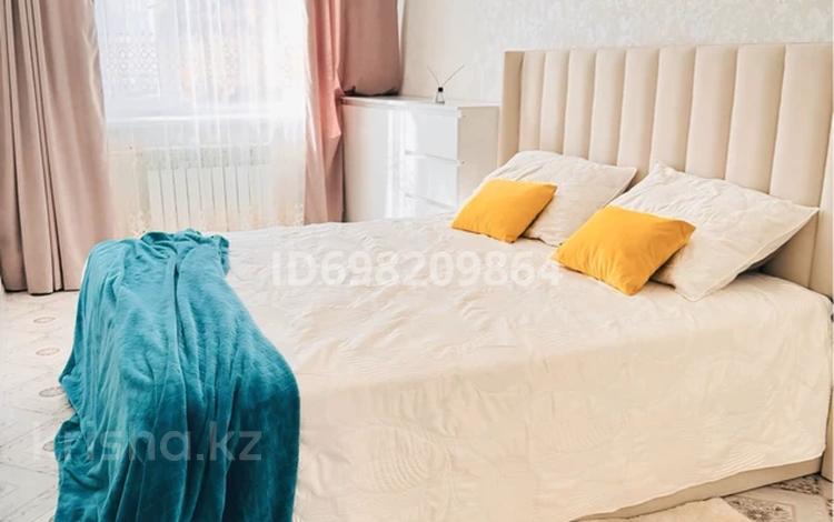2-комнатная квартира · 47 м² · 3/4 этаж, Биржан Сал центр — Жансугурова за 16 000 ₸ в Талдыкоргане — фото 35