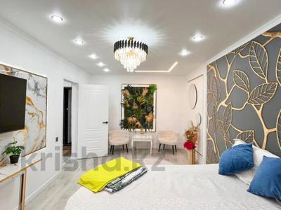 1-комнатная квартира · 35.1 м² · 1/4 этаж, Жансугурова 181 за 18.5 млн ₸ в Талдыкоргане