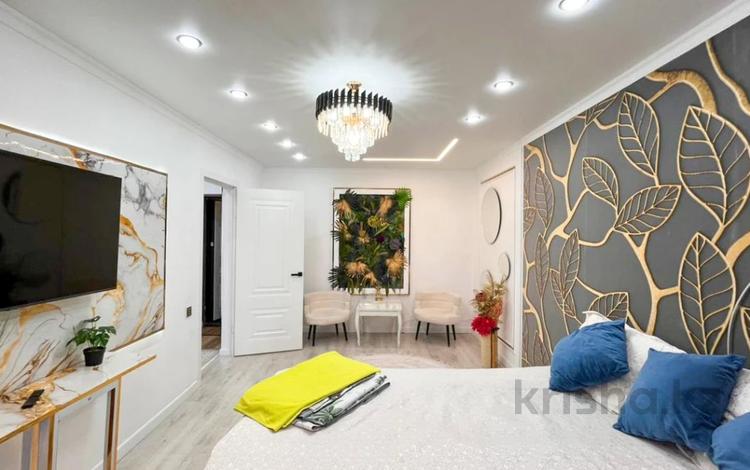 1-бөлмелі пәтер · 35.1 м² · 1/4 қабат, Жансугурова 181, бағасы: 18.5 млн ₸ в Талдыкоргане — фото 12