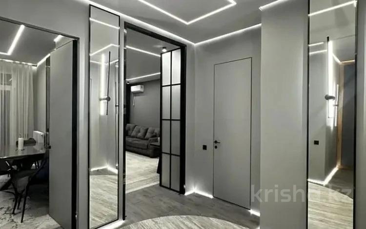 2-комнатная квартира · 70 м² · 11/16 этаж, Гагарина за 80 млн ₸ в Алматы, Бостандыкский р-н — фото 3