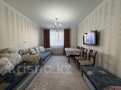 2-бөлмелі пәтер · 56 м² · 2/12 қабат, Кошкарбаева — КЛАДОВКА В ЦЕНЕ!, бағасы: 28.5 млн ₸ в Астане, Алматы р-н