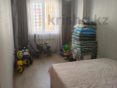 2-комнатная квартира · 60.3 м² · 3/9 этаж, мкр Туран-2 10 А за 26 млн ₸ в Шымкенте, Каратауский р-н