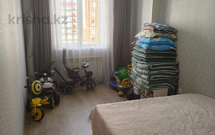 2-комнатная квартира · 60.3 м² · 3/9 этаж, мкр Туран-2 10 А за 26 млн ₸ в Шымкенте, Каратауский р-н — фото 2