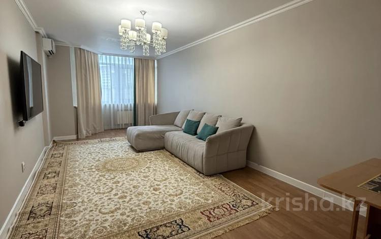 4-бөлмелі пәтер · 123 м² · 6/16 қабат, Шевченко 88 — Наурызбай батыра, бағасы: 118.5 млн ₸ в Алматы, Алмалинский р-н — фото 2
