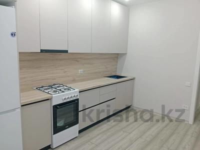 1-бөлмелі пәтер · 43.8 м² · 3/9 қабат, Нурсултана Назарбаева 233Б, бағасы: 25.5 млн ₸ в Костанае