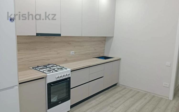 1-бөлмелі пәтер · 43.8 м² · 3/9 қабат, Нурсултана Назарбаева 233Б, бағасы: 25.5 млн ₸ в Костанае — фото 2