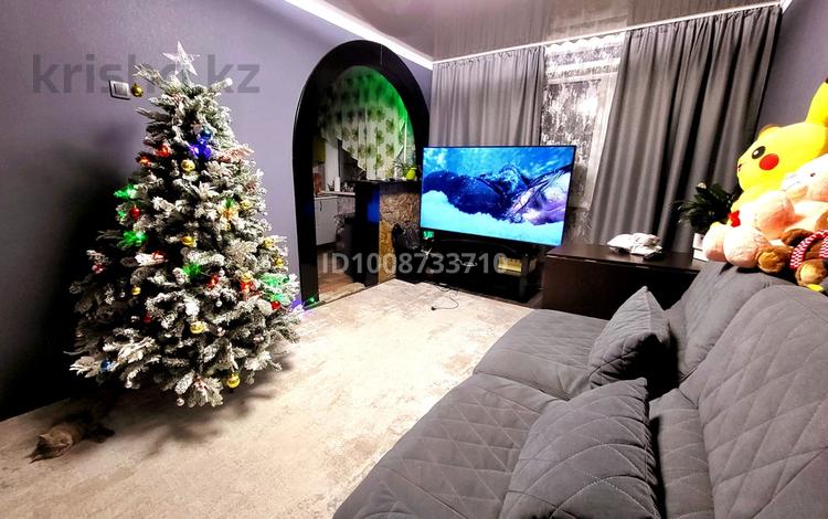 3-бөлмелі пәтер · 63.3 м² · 3/5 қабат, Майкудук, Майкудук, мкр Восток-2 13 — СШ 17., бағасы: 20.5 млн 〒 в Караганде, Алихана Бокейханова р-н — фото 12