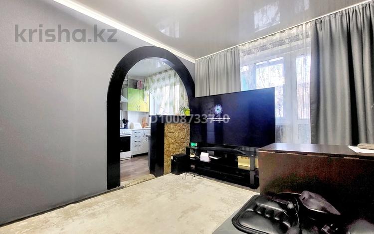 3-комнатная квартира · 63.3 м² · 3/5 этаж, Майкудук, Майкудук, мкр Восток-2 13 — СШ 17. за 17.5 млн 〒 в Караганде, Алихана Бокейханова р-н — фото 23