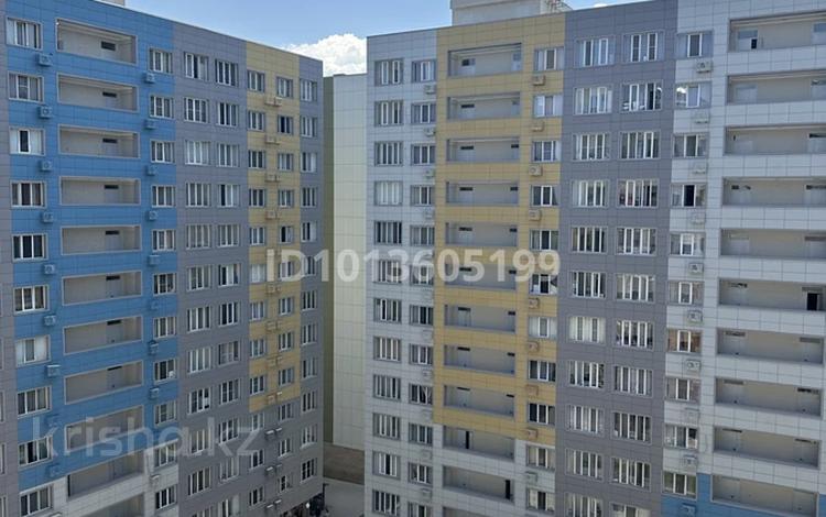 1-бөлмелі пәтер · 37.9 м² · 10/13 қабат, Есенова 160/3 — Есенова/Тюлькубасская, бағасы: 27.5 млн ₸ в Алматы, Жетысуский р-н — фото 2
