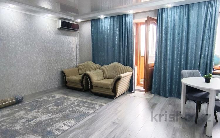 1-комнатная квартира · 34.6 м² · 4/5 этаж, Льва толстого за ~ 1.5 млн ₸ в Уральске — фото 2