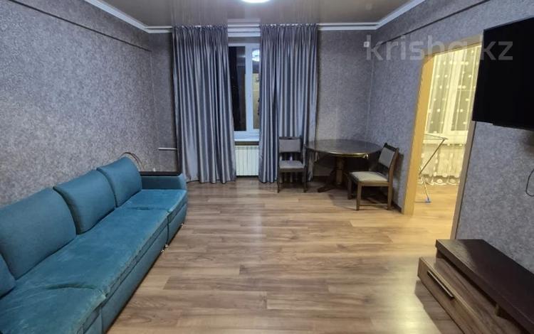 3-комнатная квартира · 76 м² · 3/5 этаж, Назарбаева 6 за 26.5 млн ₸ в Усть-Каменогорске — фото 6