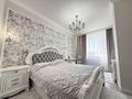 4-комнатная квартира · 140 м² · 3/10 этаж, Керей, Жәнібек хандар 28 за 118 млн ₸ в Астане, Есильский р-н — фото 12