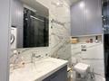 4-комнатная квартира · 140 м² · 3/10 этаж, Керей, Жәнібек хандар 28 за 118 млн ₸ в Астане, Есильский р-н — фото 20