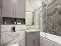 4-комнатная квартира · 140 м² · 3/10 этаж, Керей, Жәнібек хандар 28 за 118 млн ₸ в Астане, Есильский р-н — фото 21