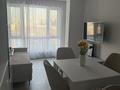 3-комнатная квартира · 72.4 м² · 7/12 этаж, Навои 200 за 88 млн ₸ в Алматы, Бостандыкский р-н